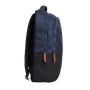 Rucsac laptop Trust Lisboa pentru laptop-uri cu diagonala de 16", material POM, RPET Polyester, RPET twill polyester, volum 23 L